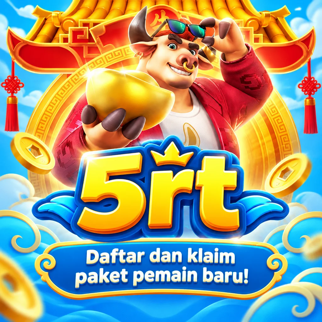 5rt · Galeri permainan