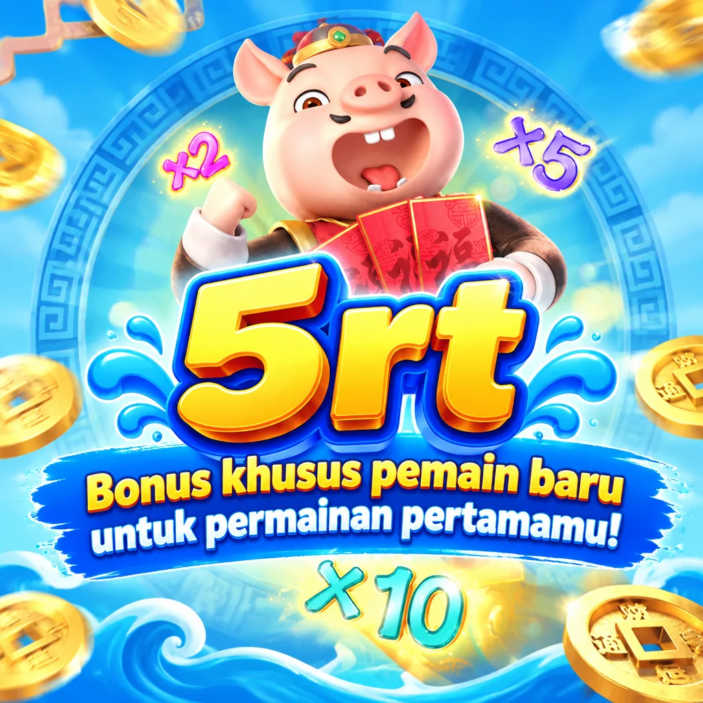 5rt · Galeri permainan