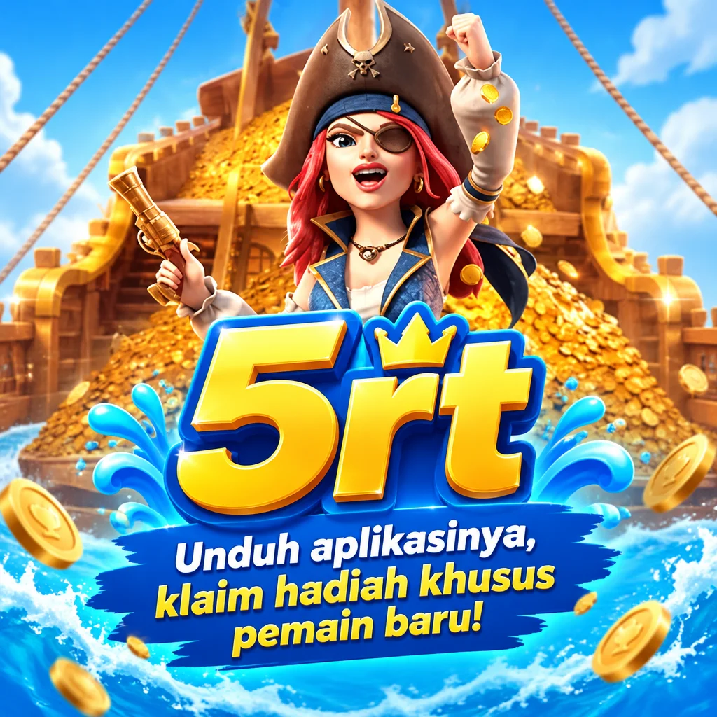 5rt · Galeri permainan