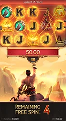 Indikator Efek Fitur Khusus
